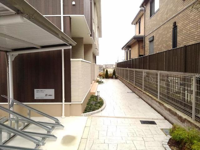 2/9 エントランス