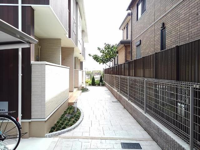 13/20 エントランス