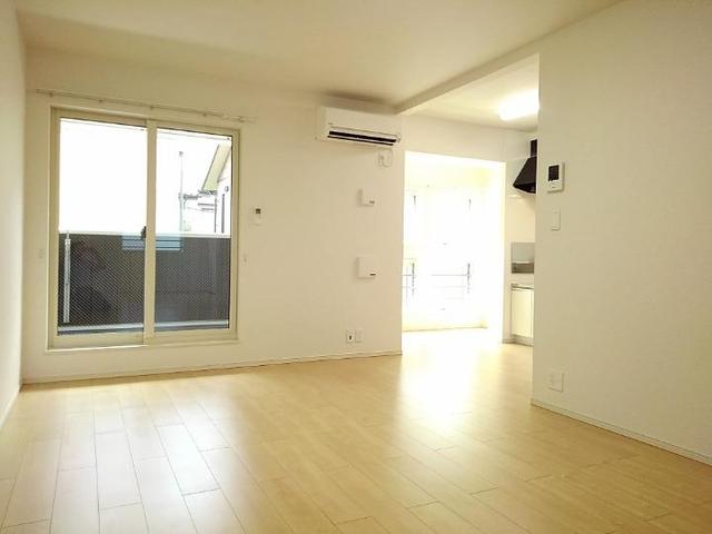 3/20 リビング/ダイニング