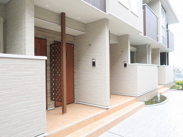 13/20 エントランス