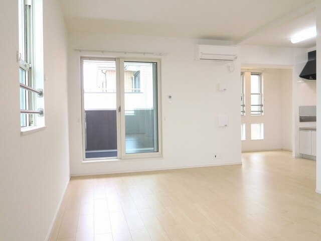 3/20 リビング/ダイニング