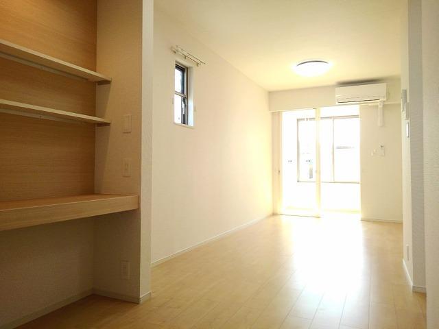 3/20 リビング/ダイニング