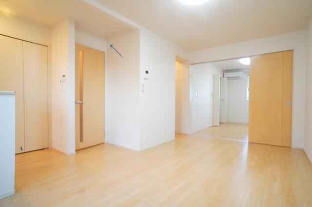 3/20 リビング/ダイニング