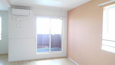 3/23 リビング/ダイニング