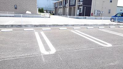 14/24 駐車場