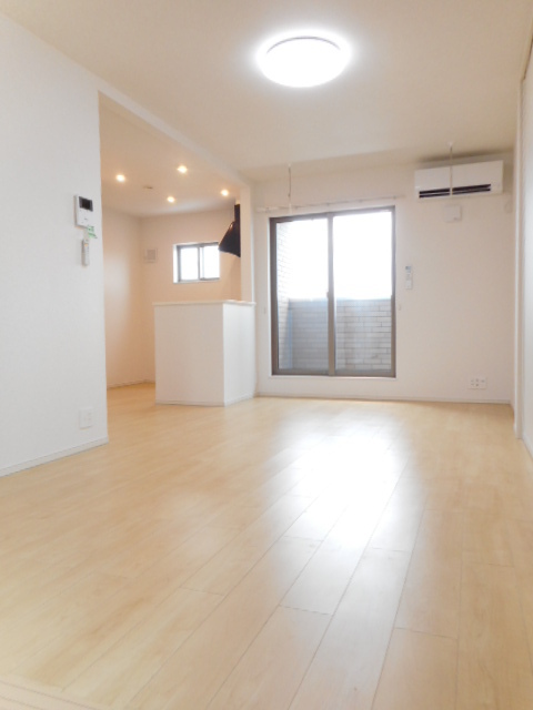 3/17 リビング/ダイニング