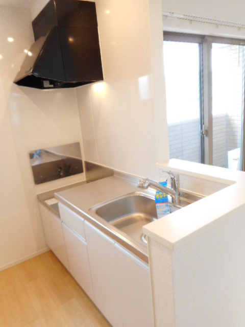 7/17 キッチン