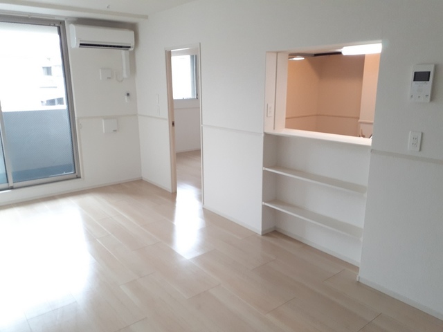 3/24 リビング/ダイニング