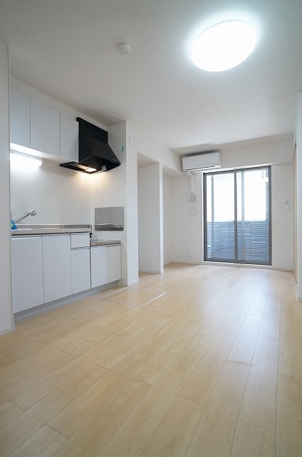 3/24 リビング/ダイニング