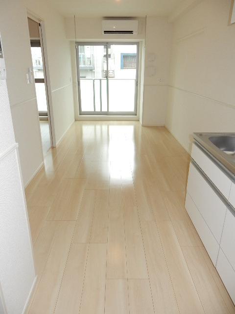 3/20 リビング/ダイニング