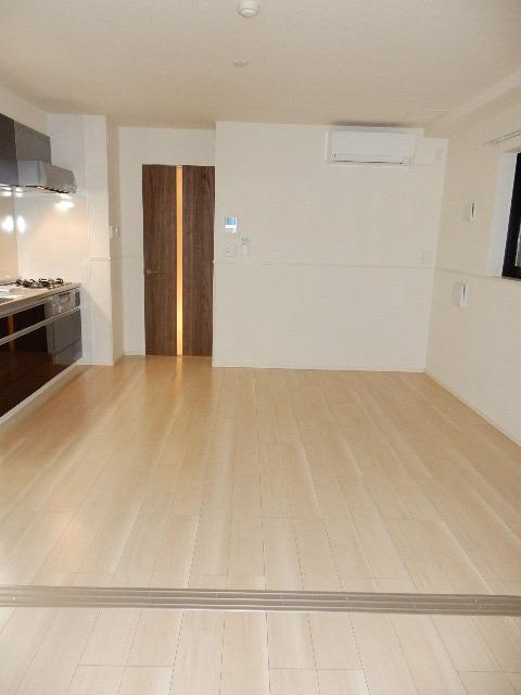 3/20 リビング/ダイニング