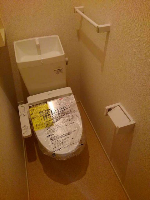 9/20 トイレ