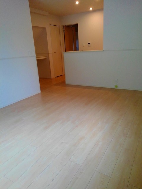 3/20 リビング/ダイニング