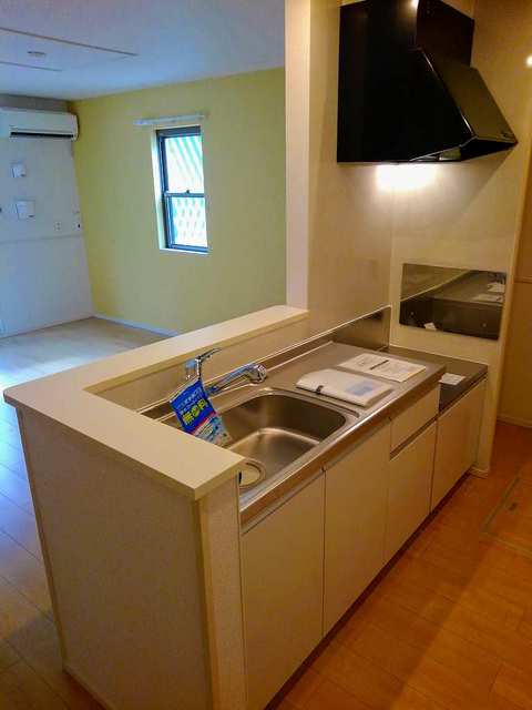 7/20 キッチン