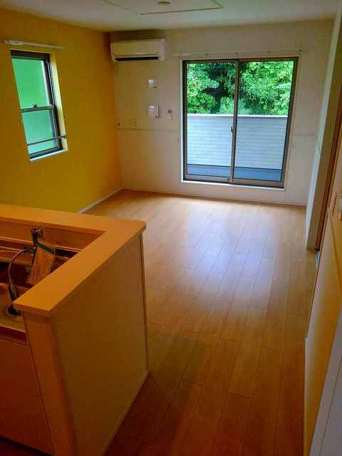 3/20 リビング/ダイニング