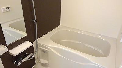 8/24 浴室