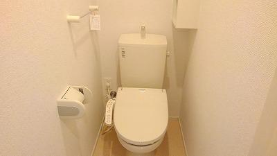 9/24 トイレ