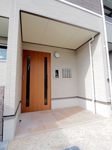 14/20 エントランス