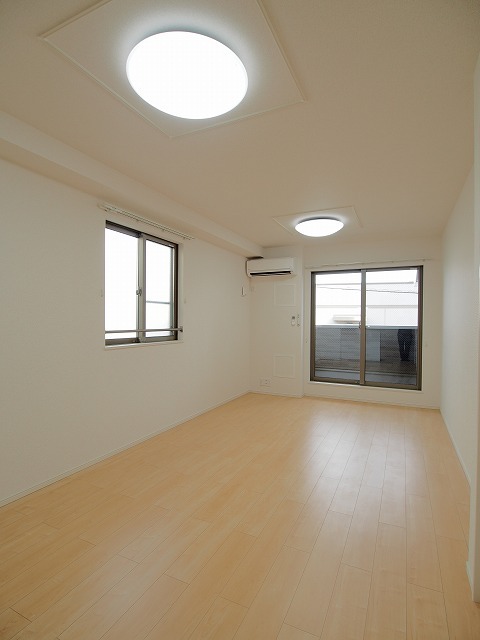 4/20 リビング/ダイニング