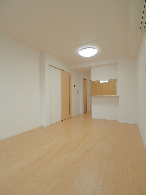 5/20 リビング/ダイニング