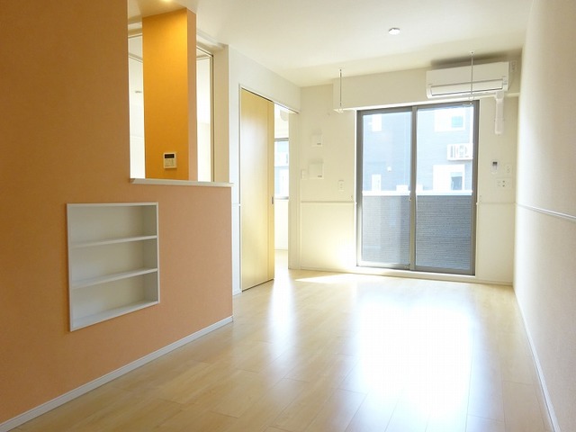 3/20 リビング/ダイニング