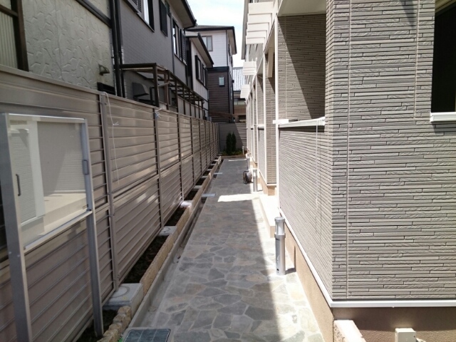 2/9 エントランス