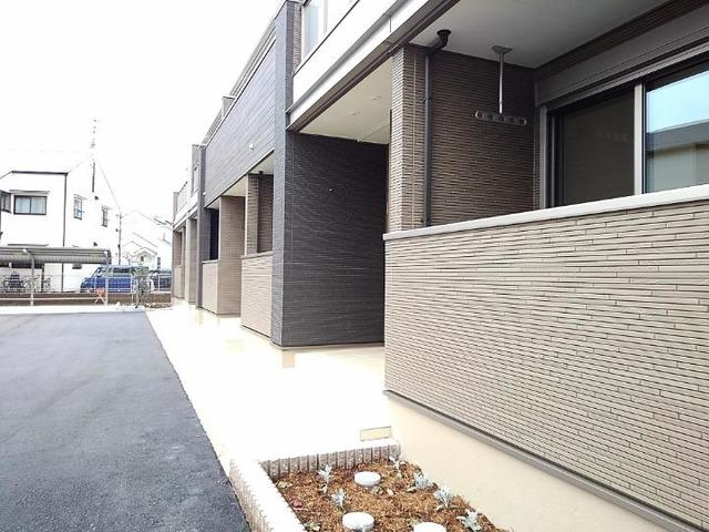 13/20 エントランス