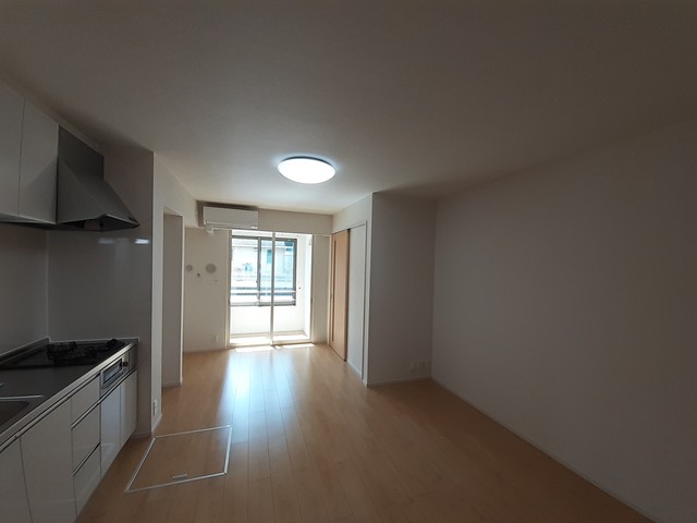 3/16 リビング/ダイニング