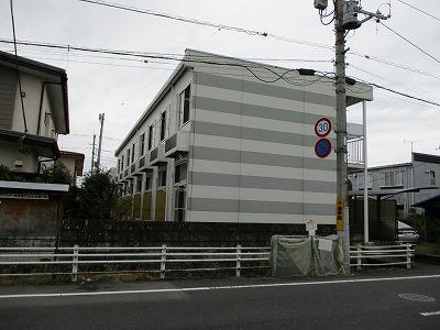 9/22 バルコニー