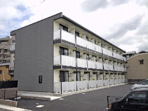 1/14 外観