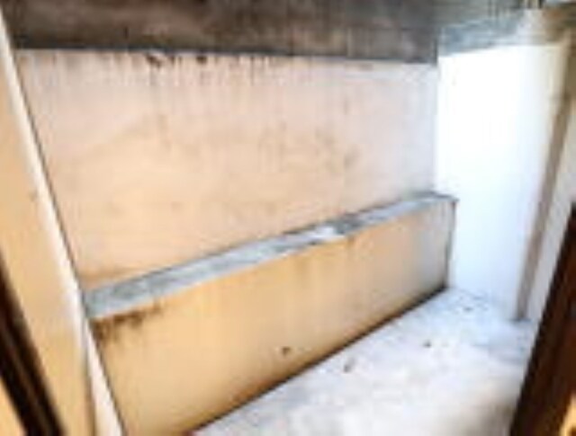 26/29 バルコニー