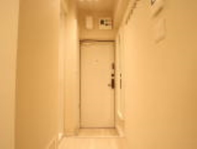 10/29 玄関