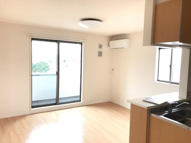 4/30 リビング/ダイニング