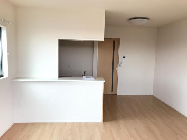 6/30 リビング/ダイニング