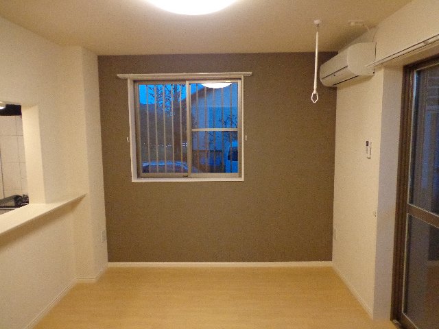 3/27 リビング/ダイニング