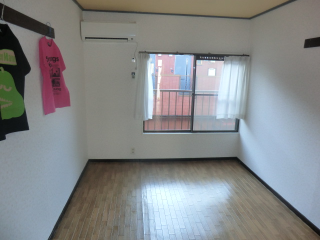 6/28 リビング/ダイニング