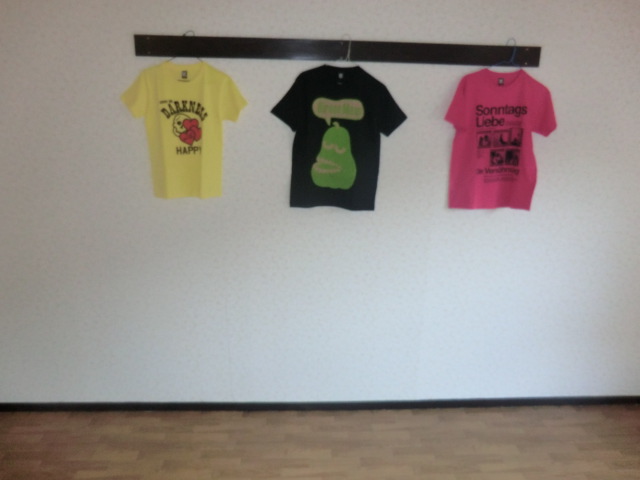 7/28 リビング/ダイニング