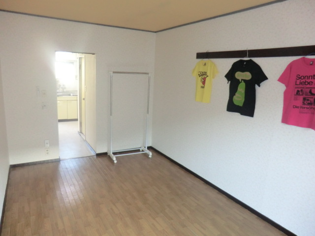 3/28 リビング/ダイニング