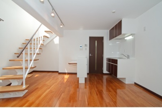 11/30 リビング/ダイニング