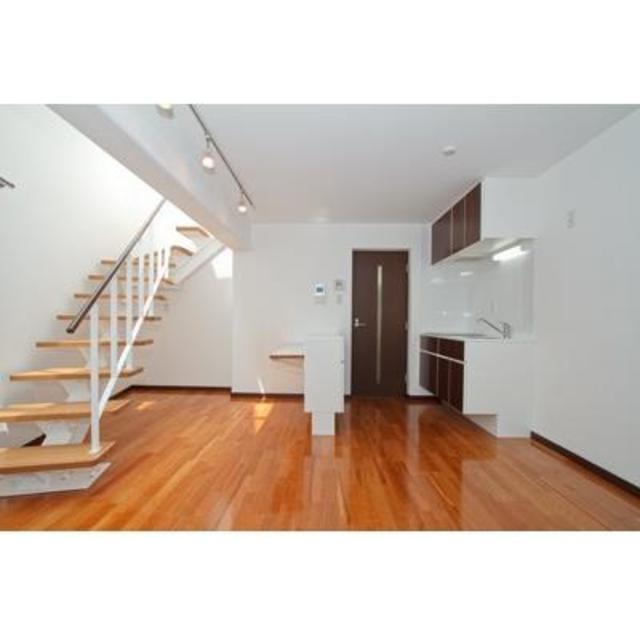 9/30 リビング/ダイニング