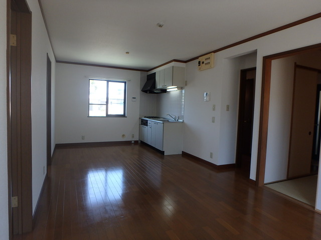 9/29 リビング/ダイニング