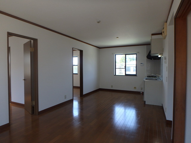 10/29 リビング/ダイニング