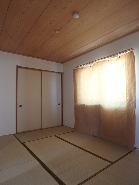 14/29 リビング/ダイニング