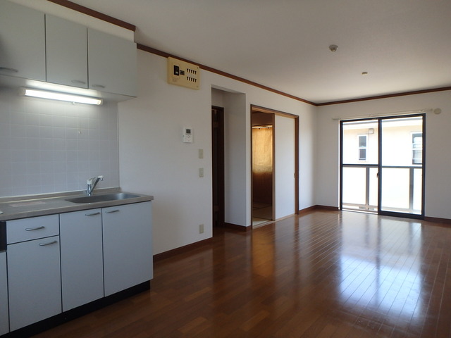 6/29 リビング/ダイニング