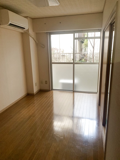 5/12 リビング/ダイニング