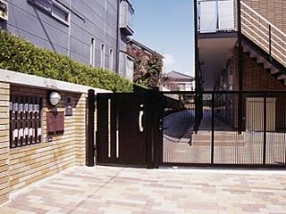 2/11 エントランス