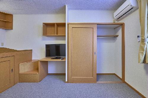 4/15 リビング/ダイニング