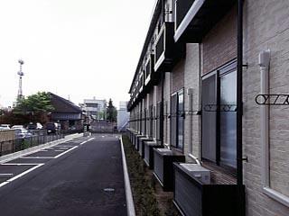 16/24 バルコニー