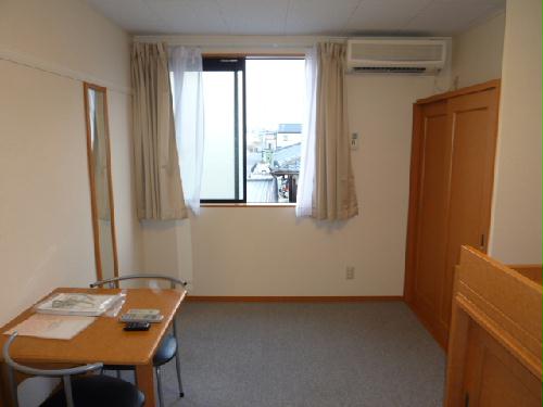 4/24 リビング/ダイニング