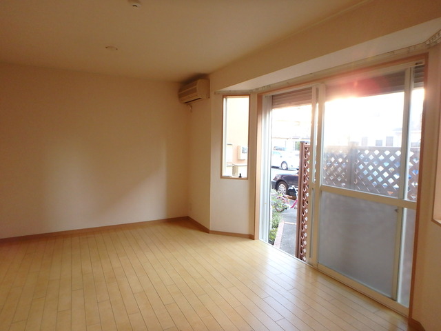 4/24 リビング/ダイニング